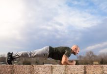 The Best Workouts for Extremely Busy People