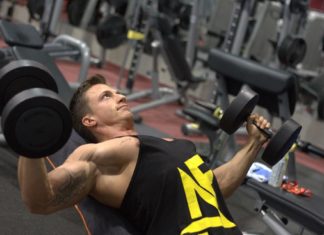 10 exercices que tous les hommes devraient éviter !